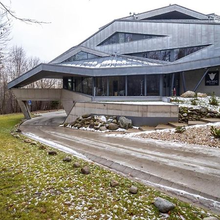 Izihorec Sauna Experience Tatrzańska Łomnica Zewnętrze zdjęcie