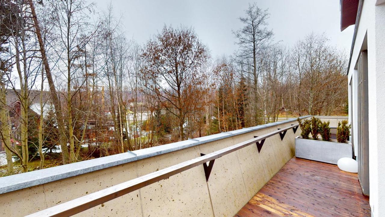 Izihorec Sauna Experience Tatrzańska Łomnica Zewnętrze zdjęcie