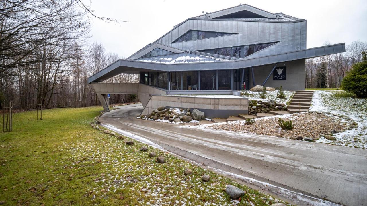 Izihorec Sauna Experience Tatrzańska Łomnica Zewnętrze zdjęcie