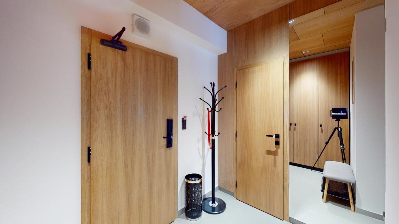 Izihorec Sauna Experience Tatrzańska Łomnica Zewnętrze zdjęcie